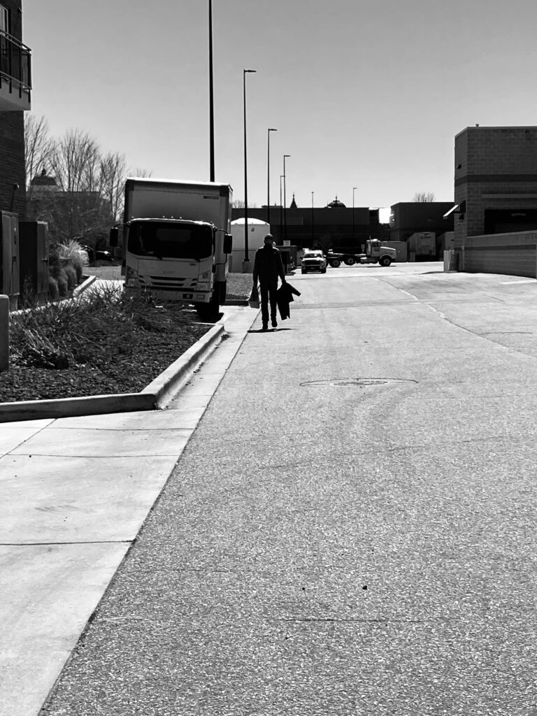 Photo by Elijah Wright