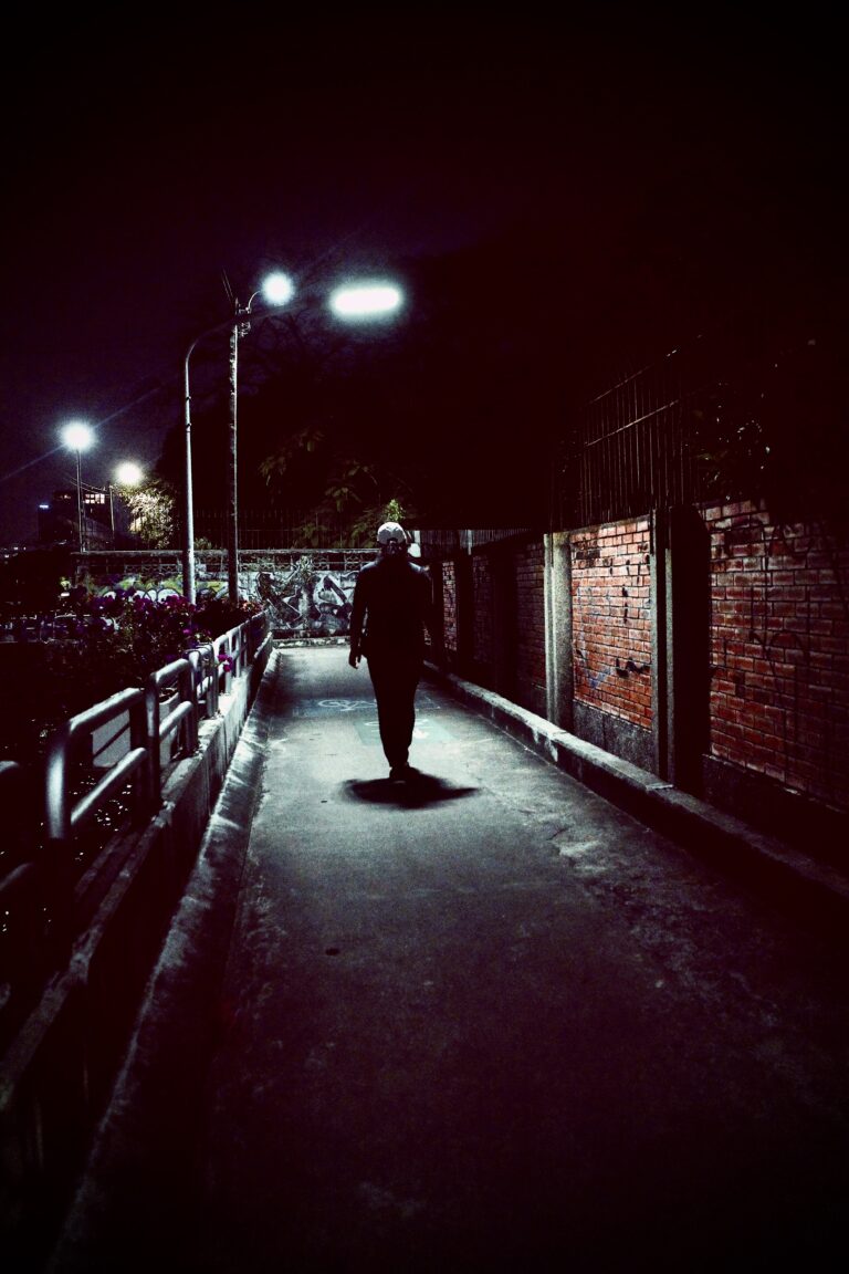 Photo by Paul Martin