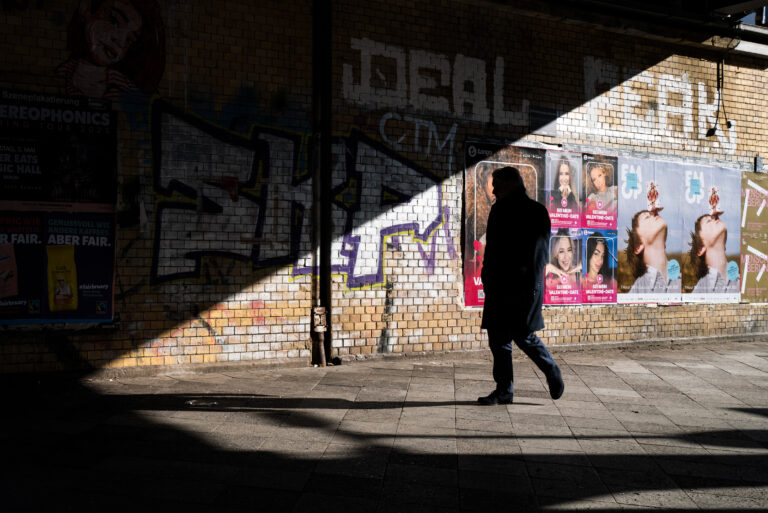 Photo by Thore Siebrands