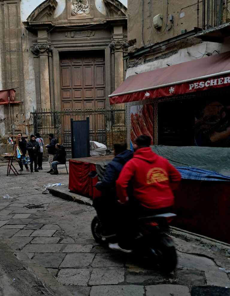 Photo by Allan Almeida