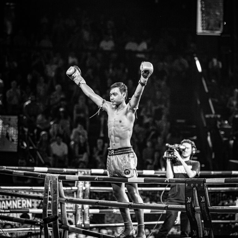 Photo by Michael Fritsch