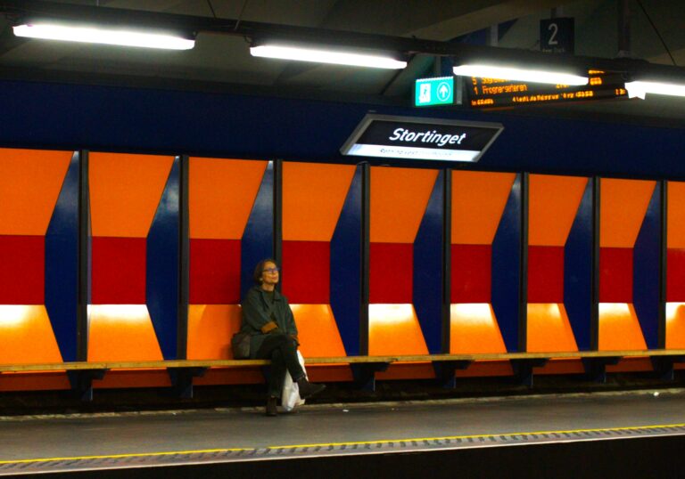 Photo by Chris Bennett