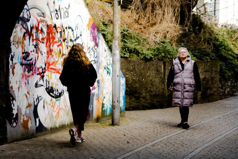 Photo by Leon Maillard