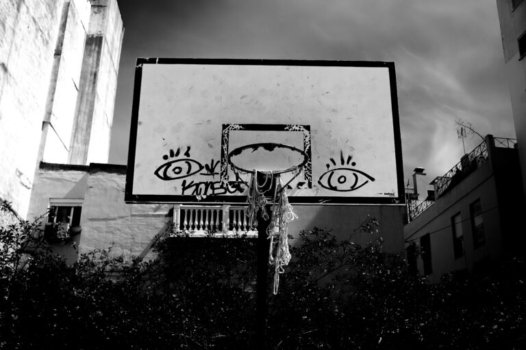 Photo by James Poyner