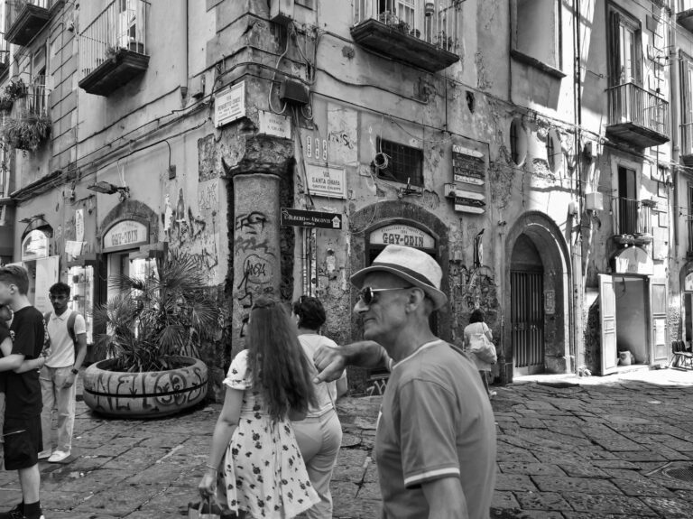 Photo by Stefano Antonio Piras