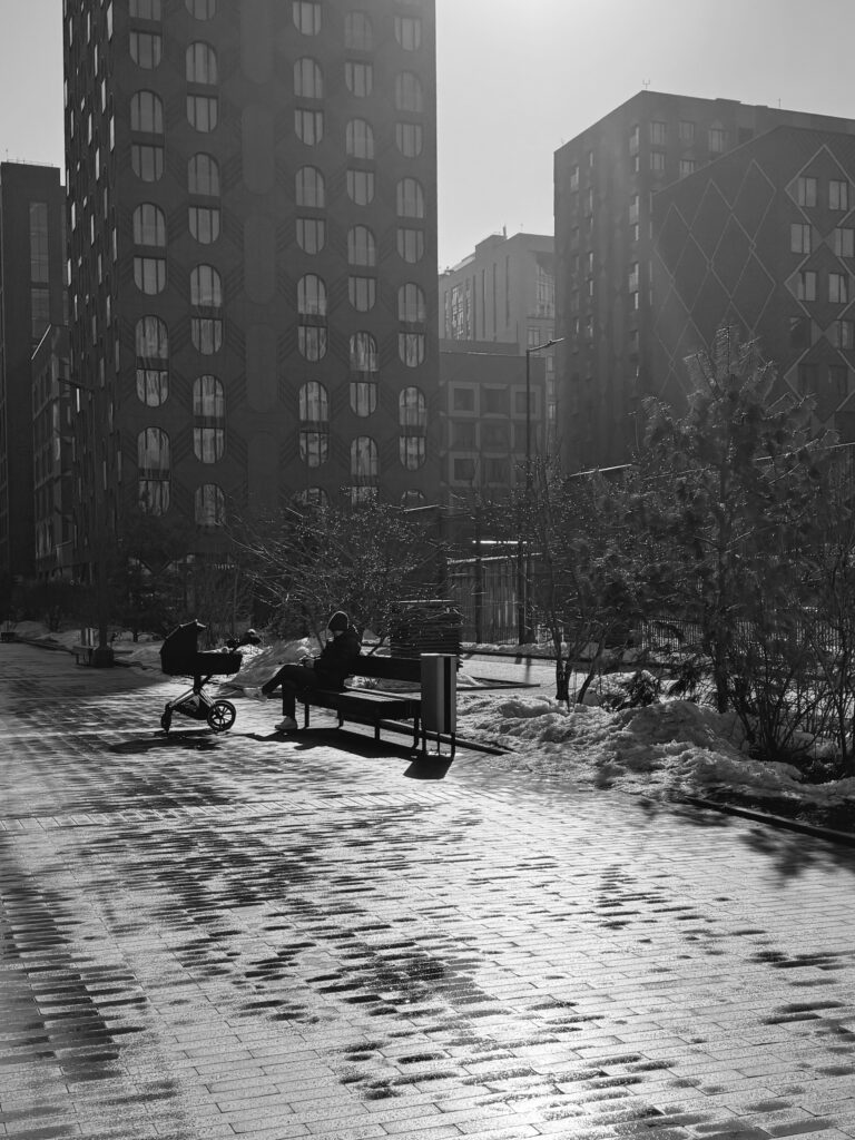 Photo by Dmitry Korol