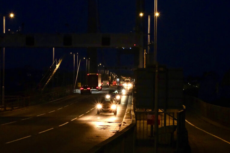 Photo by David George