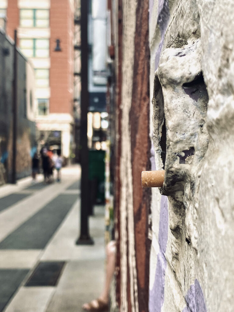 Photo by William Wright