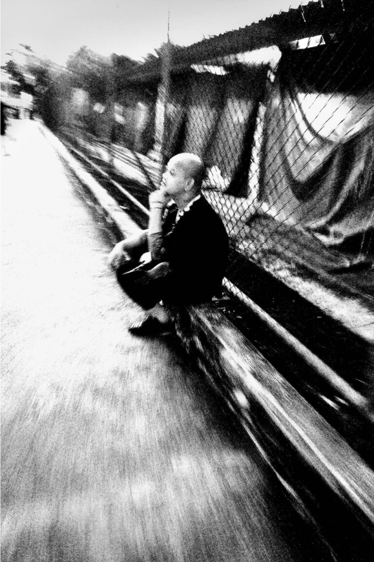 Photo by Paul Martin