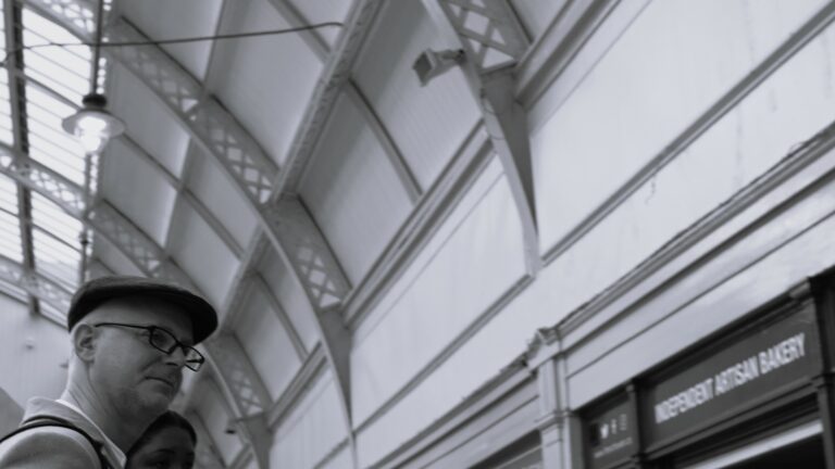 Photo by John Eelman