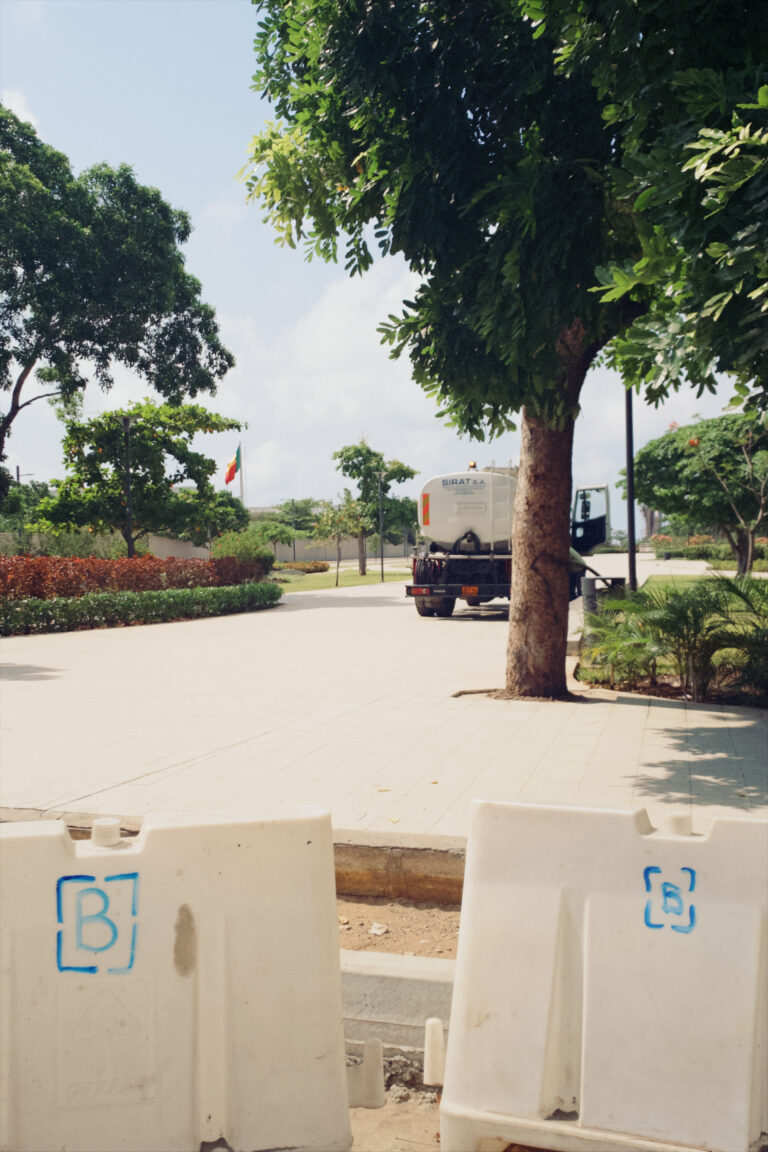 Photo by Arthur Sossa