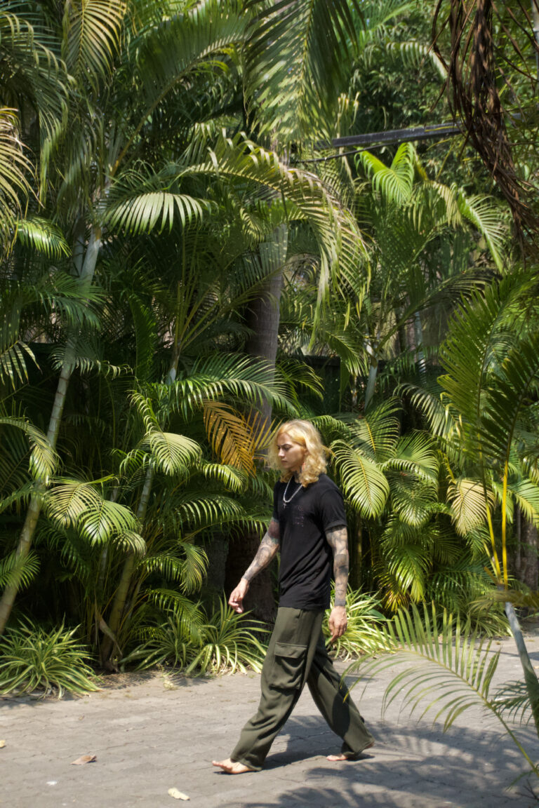 Photo by Demon Bentley