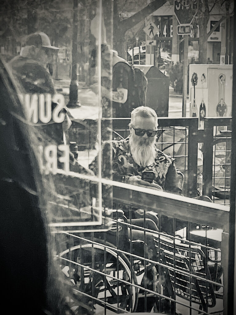 Photo by William Wright