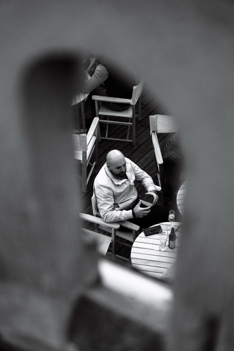 Photo by Cosnete Marian