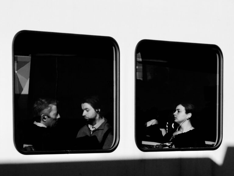 Photo by Faris Shahin