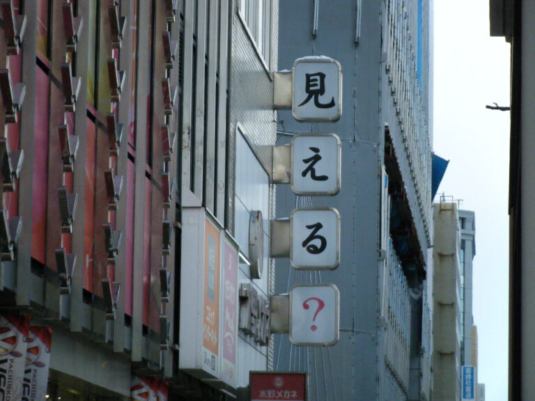 Street photo in Japan by hotpot :)