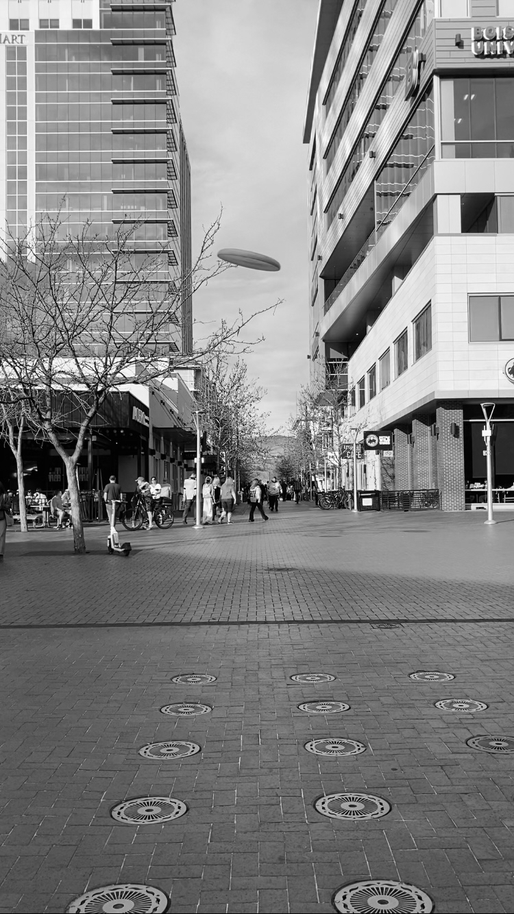 Photo by Elijah Wright