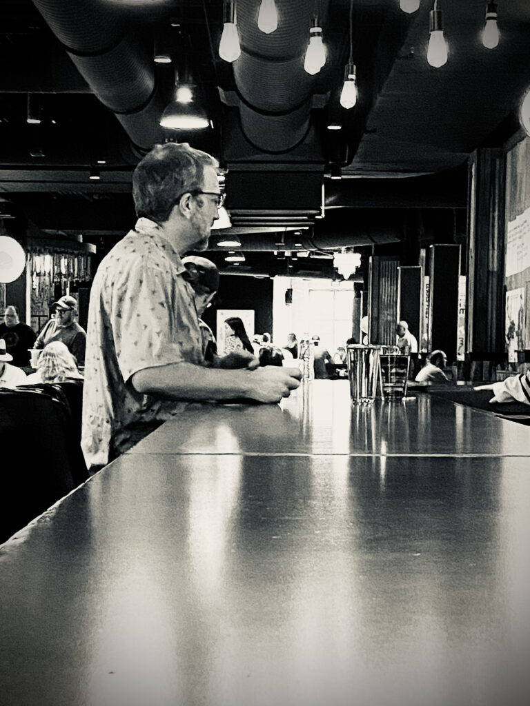 Photo by William Wright