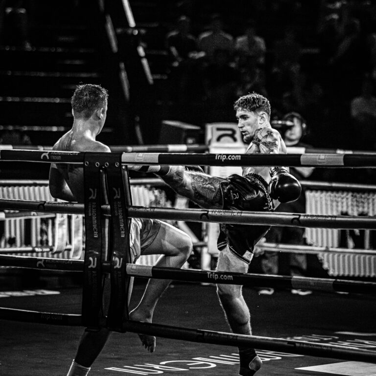 Photo by Michael Fritsch