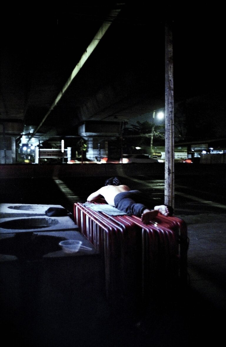 Photo by Paul Martin