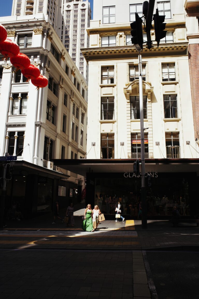 Photo by Ara In The Para