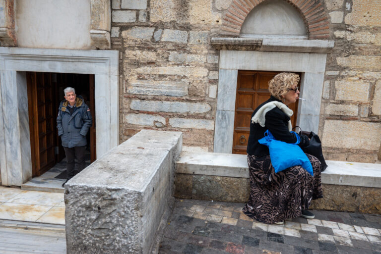 Photo by Giorgos Voulgaris