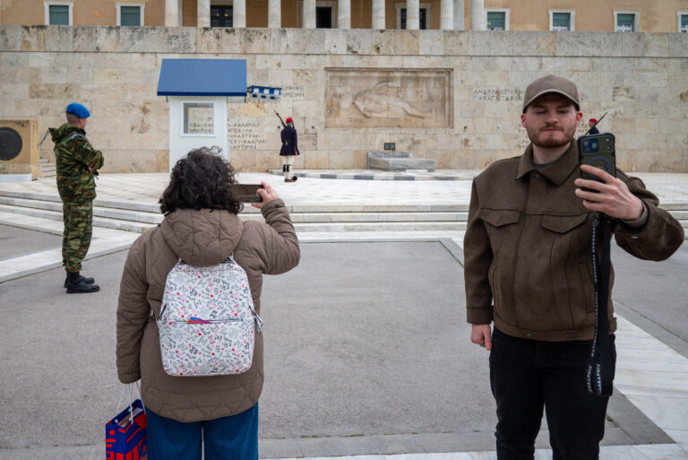 Photo by Giorgos Voulgaris