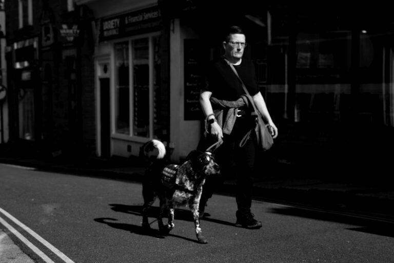 Photo by Leon Maillard