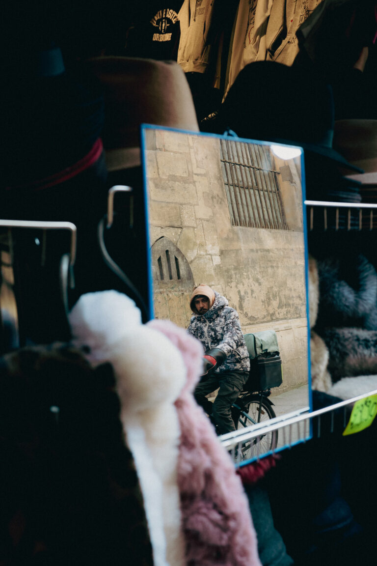 Photo by Gérald Ambroise