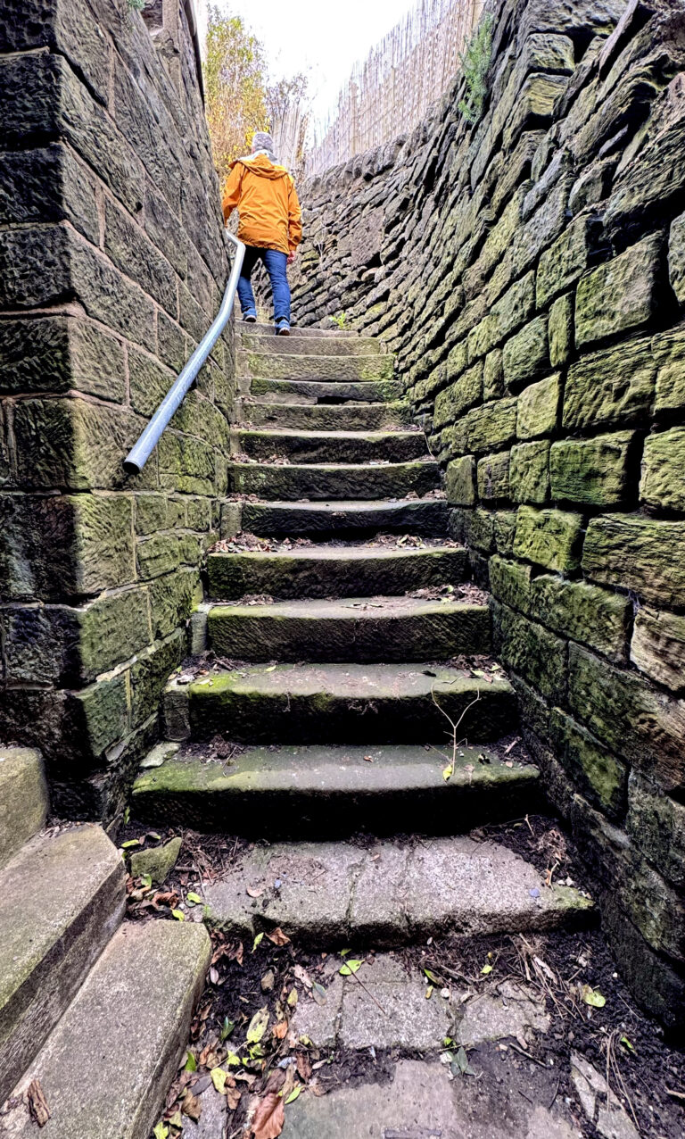 Photo by Michael Geraghty