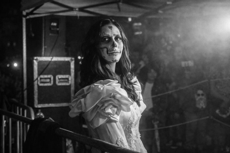 Photo by Daniel Reyes