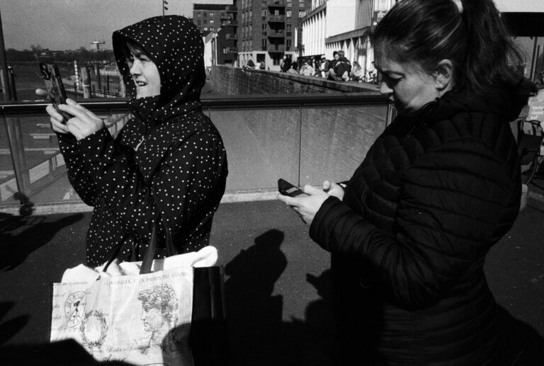 Photo by Drazen Fligic