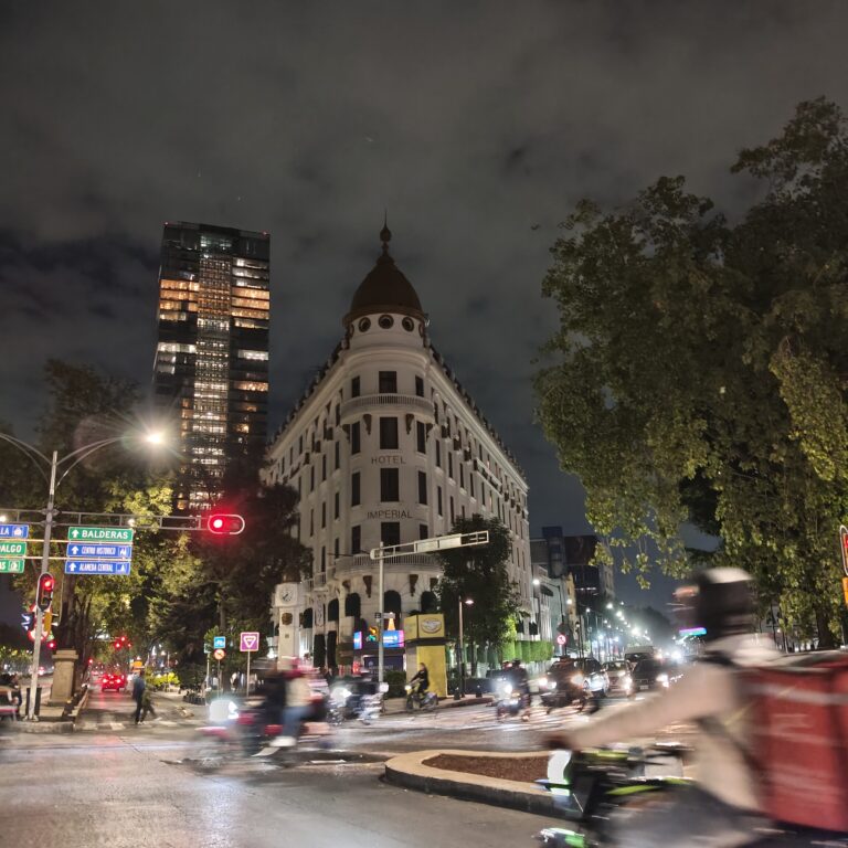 Photo by Tenochtitlan cuidad de México