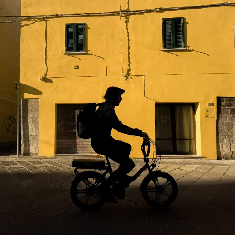 Photo by Pietro Tacconi