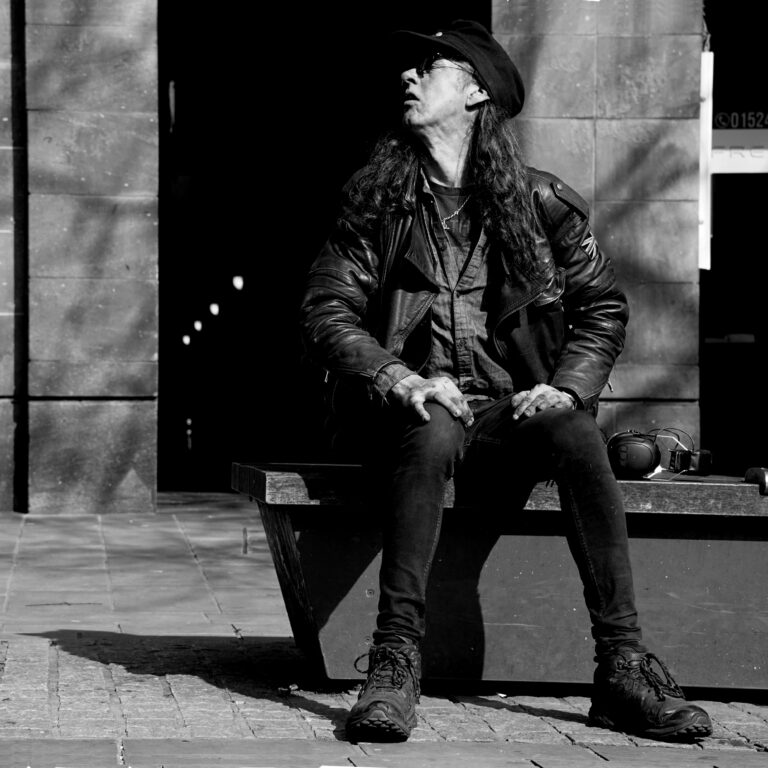 Photo by Chris Bennett