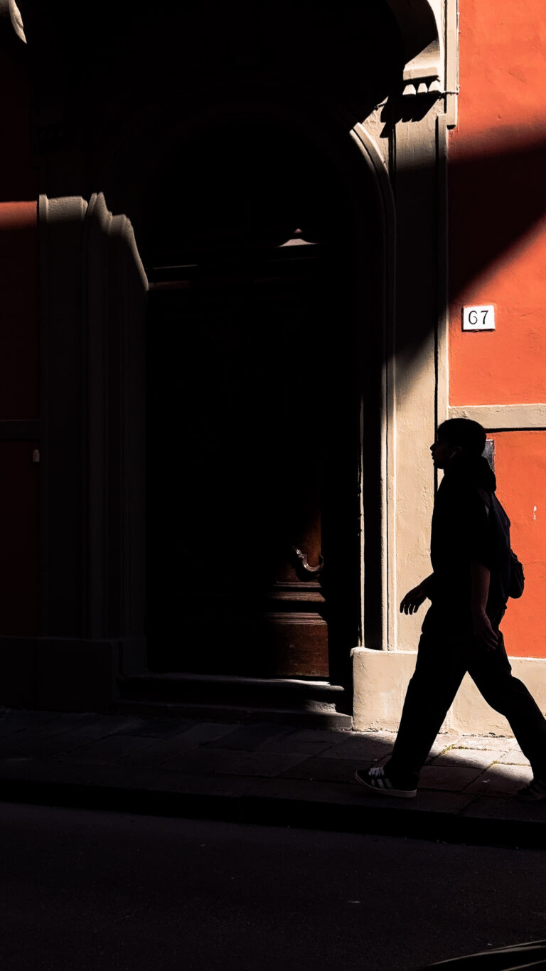 Photo by Pietro Tacconi