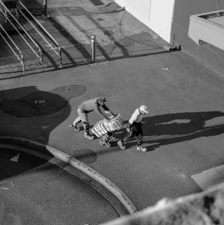 Photo by Greg Latham