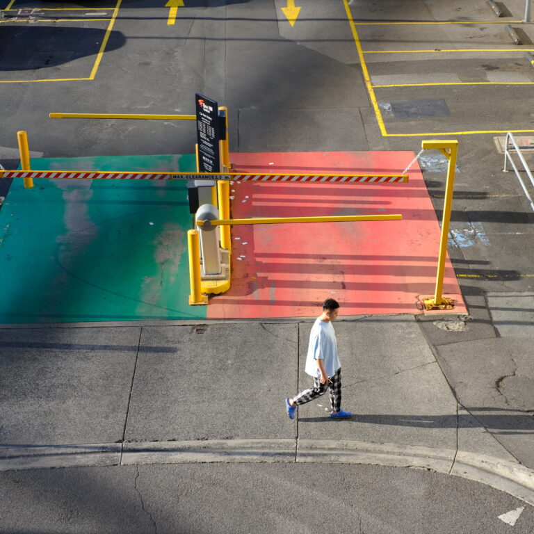 Photo by Greg Latham