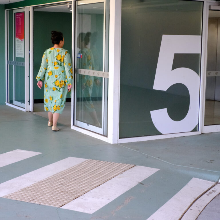 Photo by Greg Latham