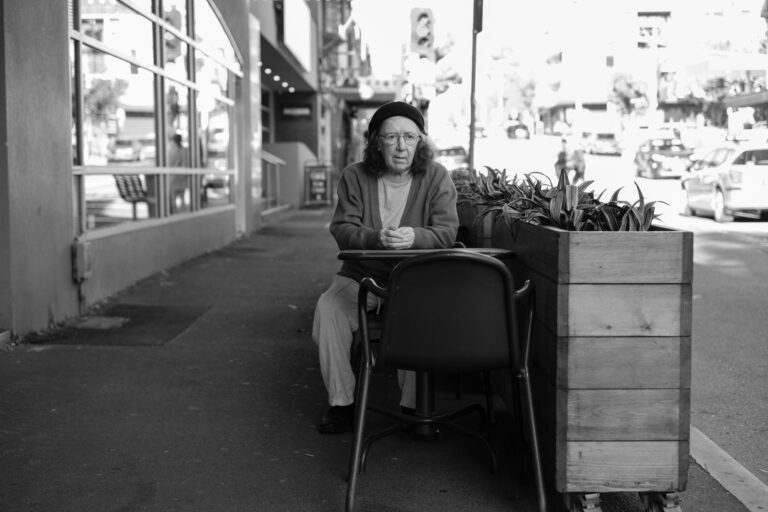 Photo by Greg Latham