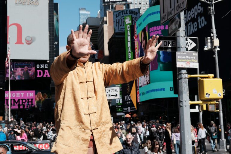 Photo by Kurt Slater