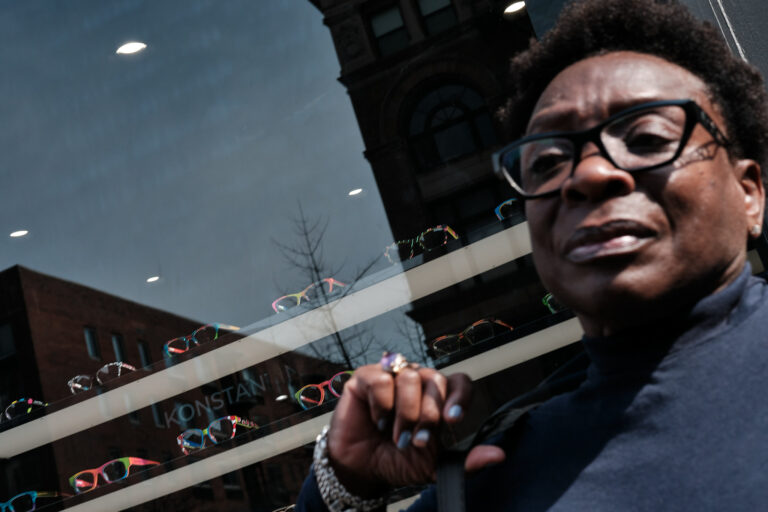 Photo by Kurt Slater