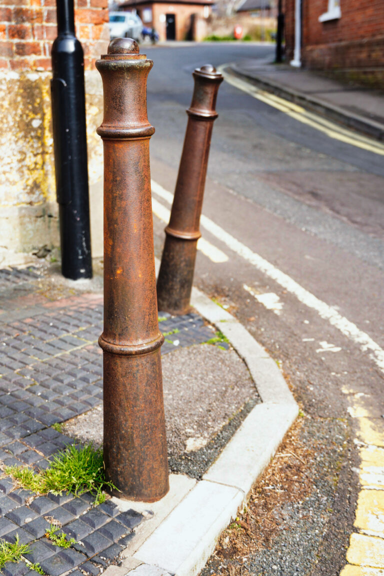 Photo by Simon Frost