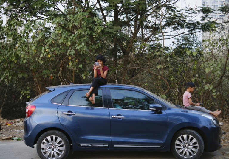 Photo by Sameer Khot