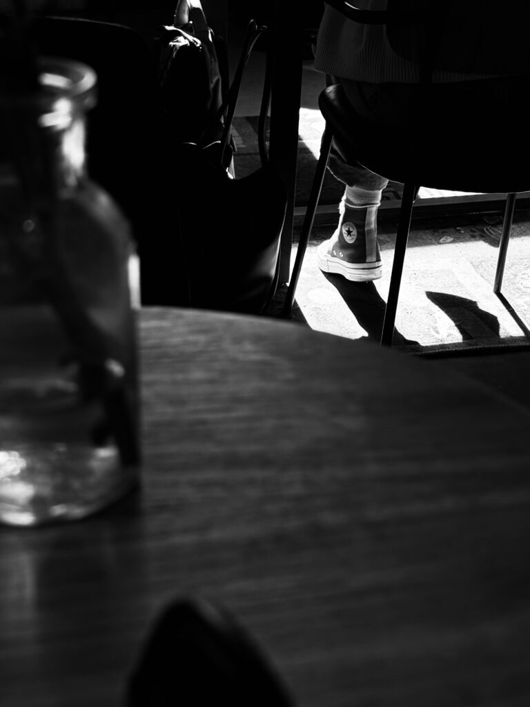 Photo by Dmitry Korol