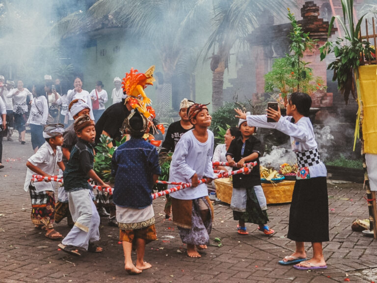 Photo by Kadek Windhu