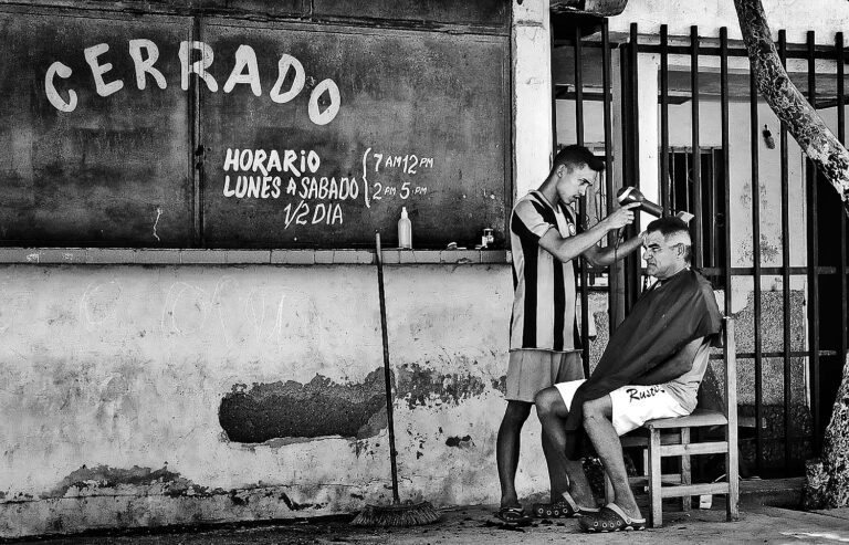 Photo by Manuel Ricardo Pérez