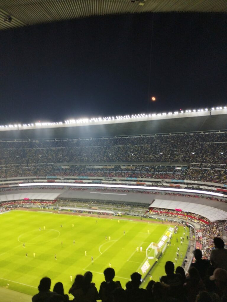 Photo by Tenochtitlan cuidad de México