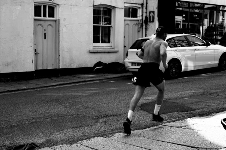 Photo by Leon Maillard