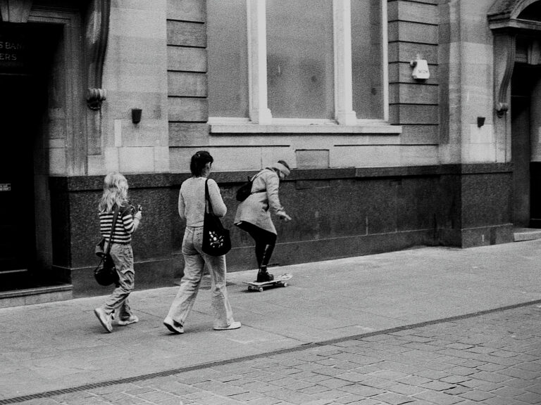 Photo by Chris Bennett